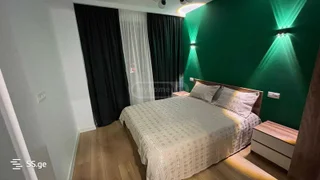 Коммерческое помещение на Navtlugi St rr Isani