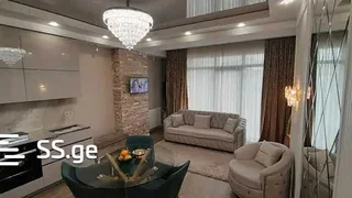 1 room Flat For Sale. Gldani