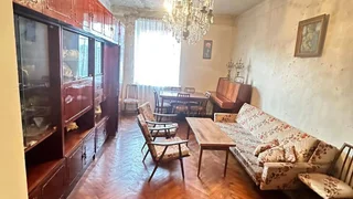 Квартира на Горгиладзе, 53, 90 м², $500