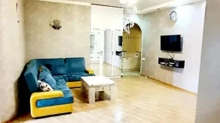 Коммерческое помещение на улица Бербуки 1 Saburtalo