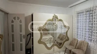 3-комнатная квартира в районе Химашиашвили