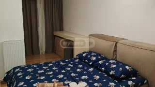 Посуточно 1-комнатная квартира в Варкетили