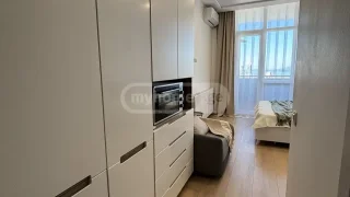 1-комнатная квартира в районе Химшиашвили