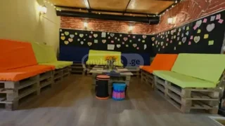 Коммерческое помещение. Чугурети