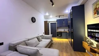2-комнатная квартира в Тбилиси