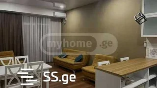 2 room Flat For Sale. Saburtalo