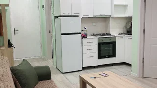 2 room Flat Daily rent. Didube