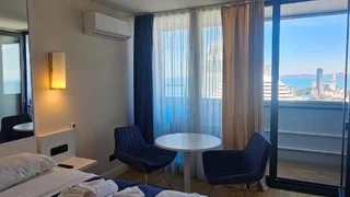 1 room Flat Daily rent
