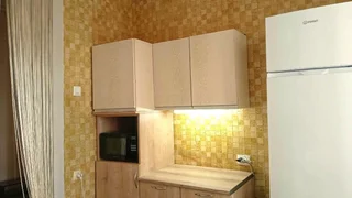 Паркинг на улица Сандро Эули 5 Vashlijvari