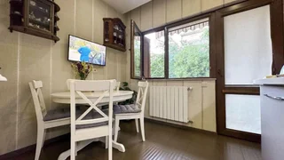 4-комнатная квартира. Сабуртало