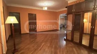 5-комнатная квартира. Сабуртало