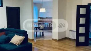 5-комнатная квартира. Ваке