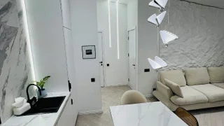 3-комнатная квартира в Тбилиси