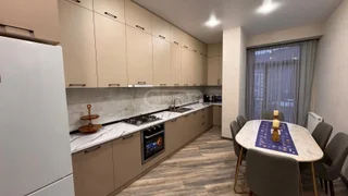 4-комнатная квартира. Ортачала