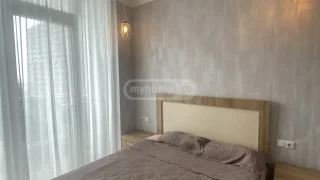 2-комнатная квартира в районе аэропорта