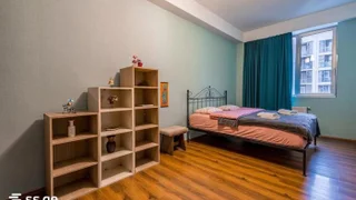 2-комнатная квартира. Сабуртало