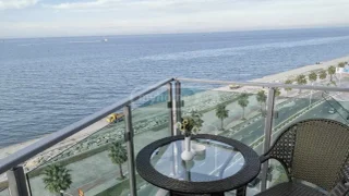 1-комнатная квартира в районе аэропорта