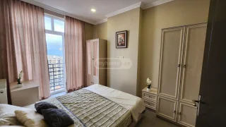 1+1 на Dar Tower ფიროსმანის ქუჩა 18 ხიმშიაშვილის უბანი