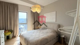 3-комнатная квартира в ЖК М3 Геловани, $1800