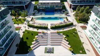 2 room Flat For Sale. Ortachala