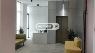 Коммерческое помещение 4 этажа в Сабуртало