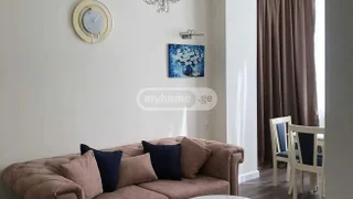 3-комнатная квартира в Тбилиси
