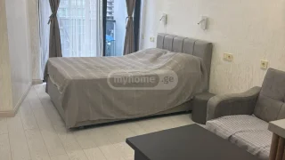 1-комнатная квартира в районе аэропорта