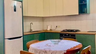 3 room Flat For Rent. Didi digomi