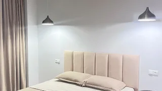 2 room Flat Daily rent. Isani