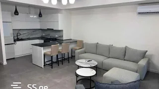 Коммерческое помещение на ანა პოლიტკოვსკაიას ქუჩა Saburtalo