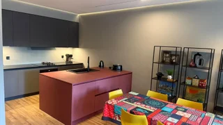 M³ Сабуртало: Студия, 75.0 м²