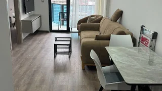 1+1 на Bagrationi Residence Batumi Bagrationis Shes. 131 Bagrationi District