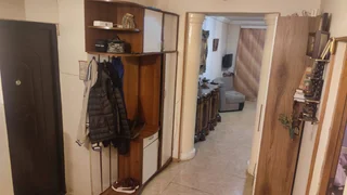 2-комнатная квартира в Тбилиси