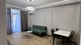 2-комнатная квартира в Тбилиси