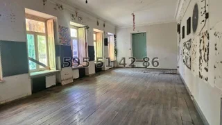Commercial space For Rent. Sololaki