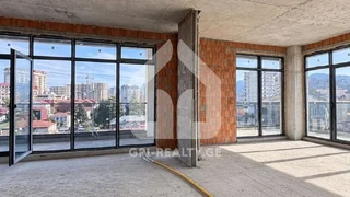 Квартира 121,4 м² в Homeside Corner