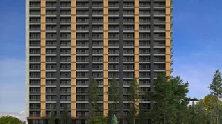3-комнатная квартира Продаётся. Самгори