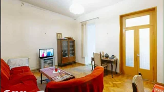 3-комнатная квартира в Тбилиси