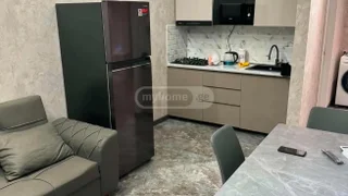 3-комнатная квартира в Тбилиси