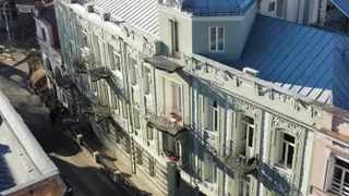 3-комнатная квартира в Тбилиси