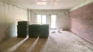 2-комнатная квартира в Тбилиси