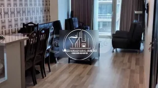 3-комнатная квартира, 65 м², $600