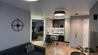 Rainbow: 3-комнатная, 69.0 м²