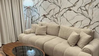 Блокс Белиашвили: 2-комнатная, 54.0 м²
