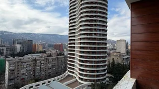 2 комнатная квартира Продаётся. Сабуртало