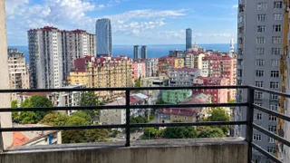 1-комнатная квартира в районе Химшиашвили