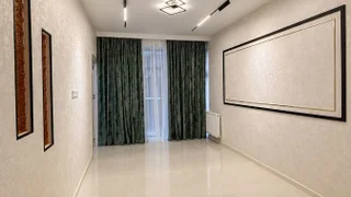 3 room Flat For Sale. Mukhiani