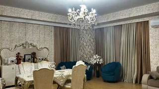 3-комнатная квартира Продаётся. Ваке