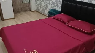 2 room Flat Daily rent. Didi digomi
