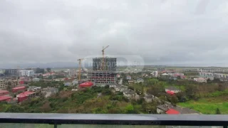 1-комнатная квартира в районе аэропорта